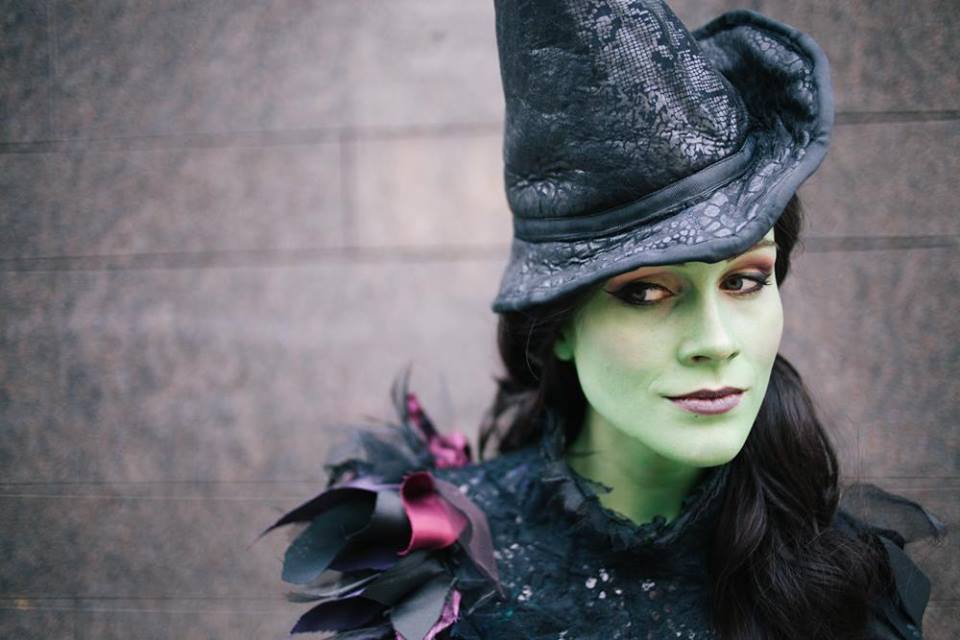 11 Theatre Cosplay Looks That You’ll Love | TodayTix Insider