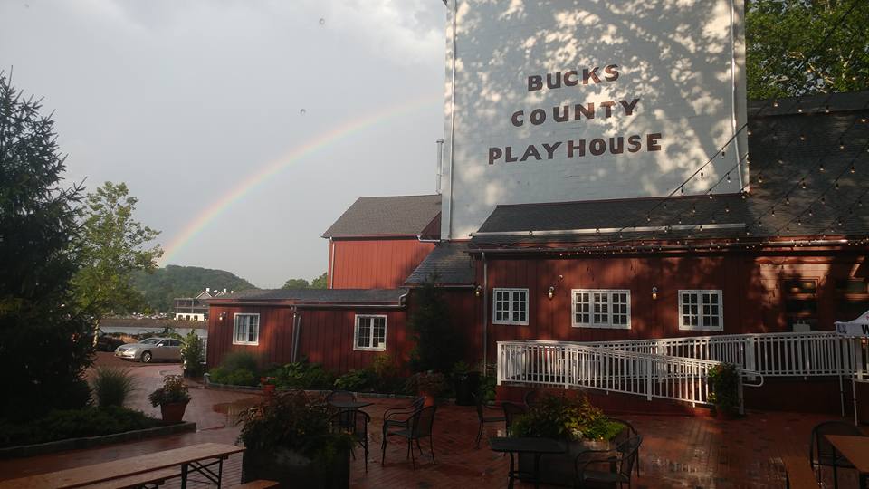 Bucks County Playhouse