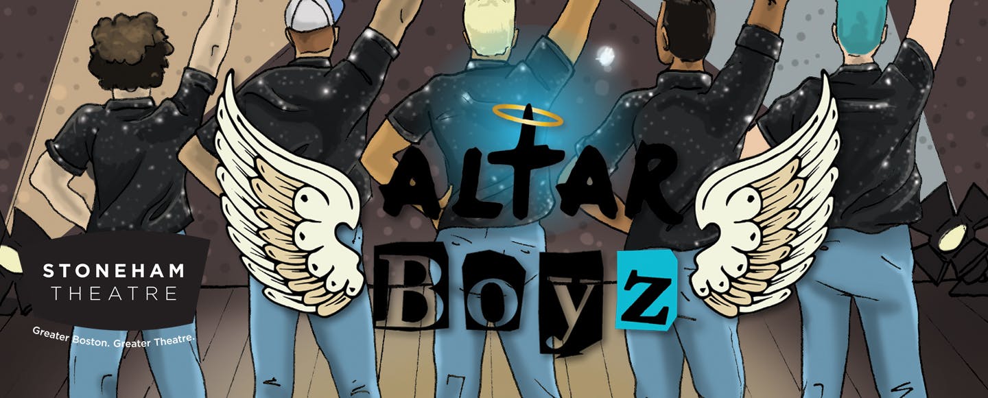 altar boyz