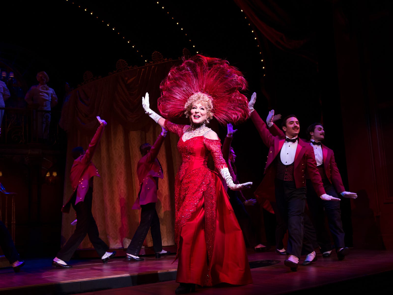 The Top 20 Longest-running Broadway Shows | TodayTix Insider