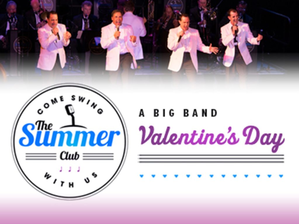 6 Shows to See for Valentine’s Week in Philadelphia TodayTix Insider