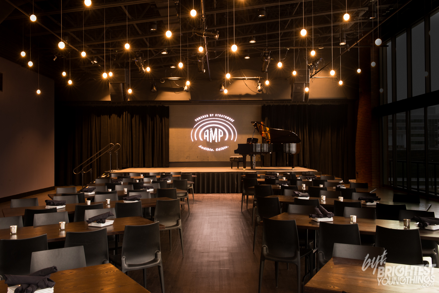 Need a laugh? Check out these 7 Hilarious Comedy Clubs in DC TodayTix