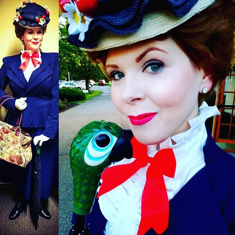7 Actresses We Love Who Have Played Mary Poppins | TodayTix Insider