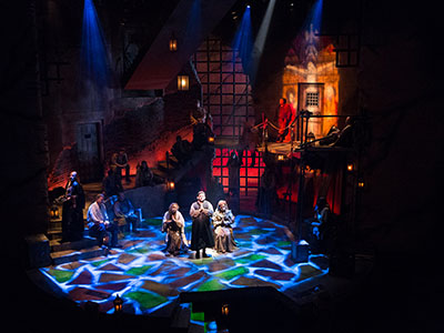 (c) Bristol Riverside Theatre