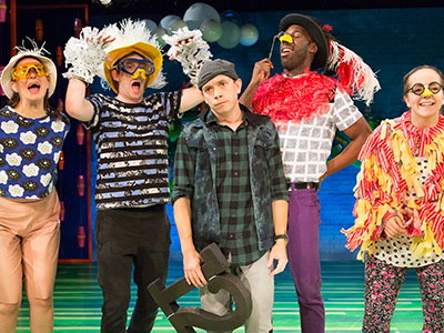 (c) Arden Theatre Company