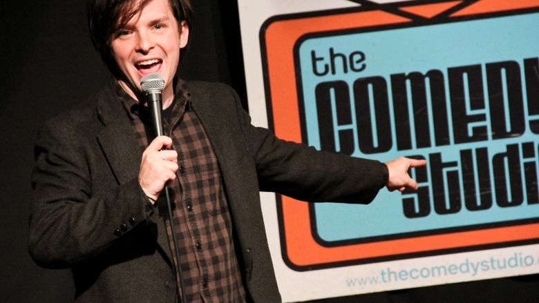 Your Ultimate Guide to Comedy in Boston  TodayTix Insider