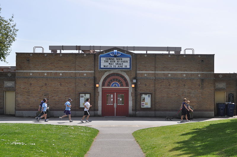 Seattle Public Theatre at The Bathhouse