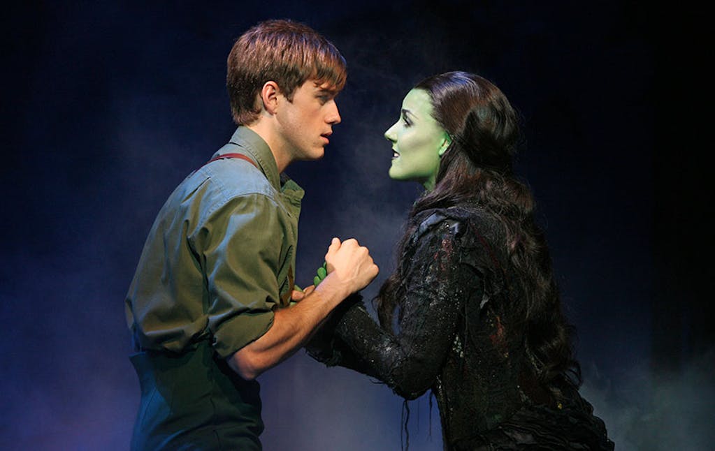 Show Guide Everything You Need to Know About ‘Wicked’ the Musical