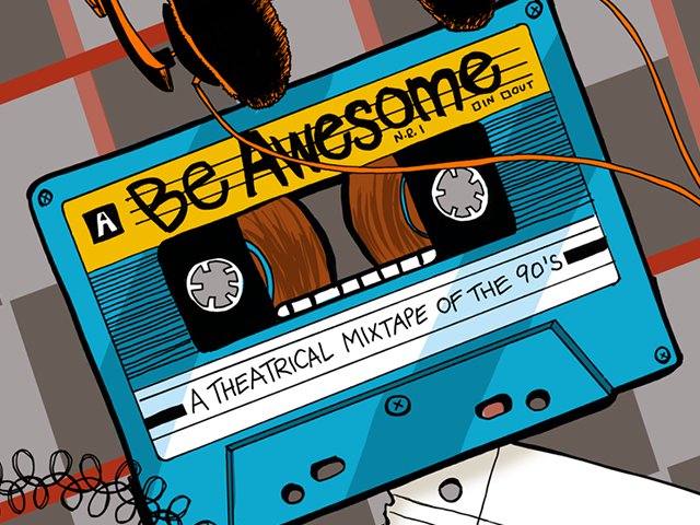 be-awesome