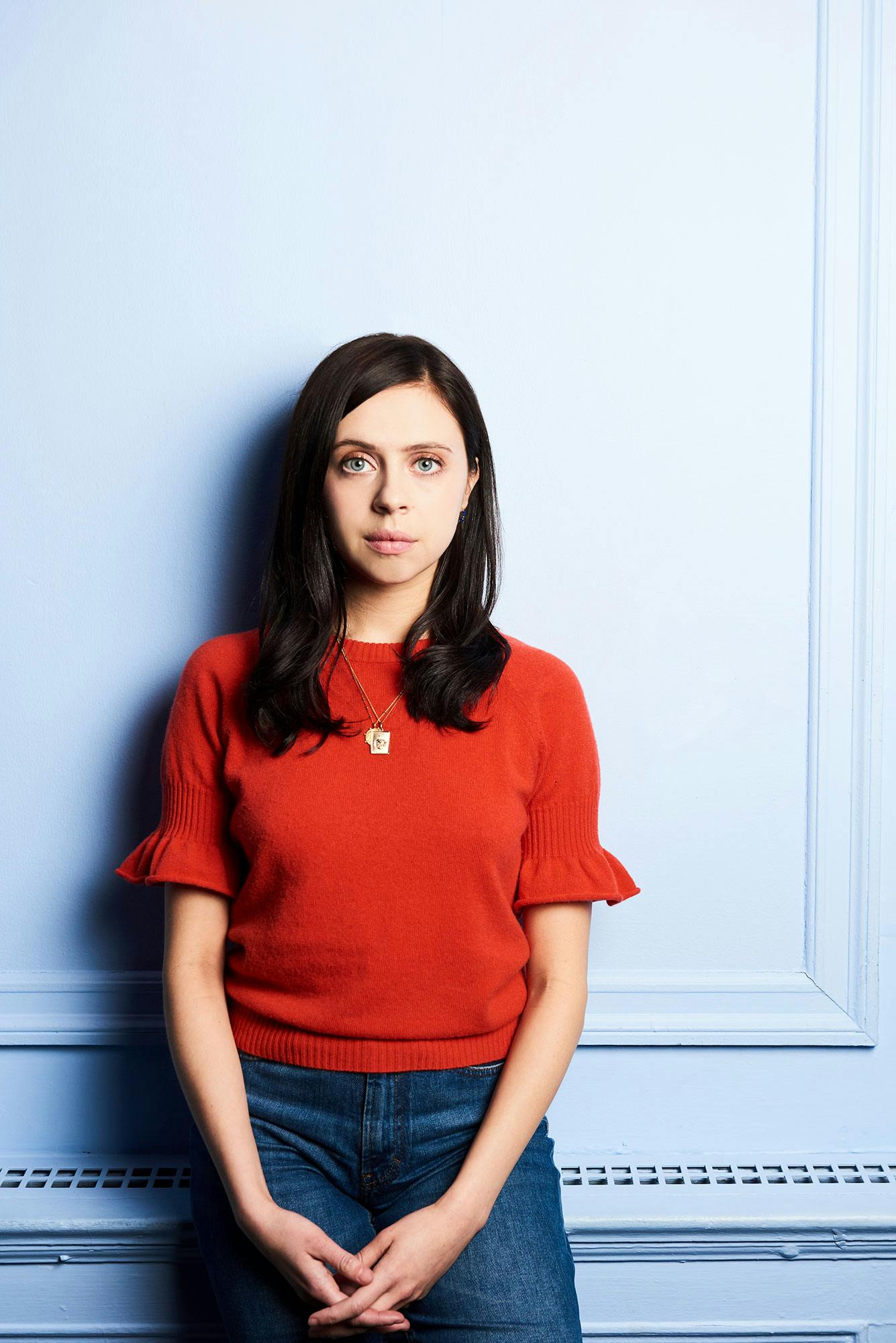 Bel Powley Grows Up With ‘Lobby Hero’ | TodayTix Insider