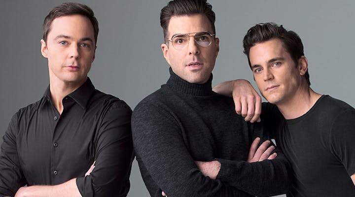 Spotlight: The Boys in the Band | TodayTix Insider
