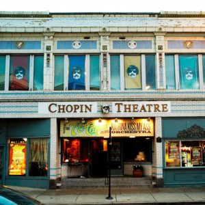 Chopin Theatre