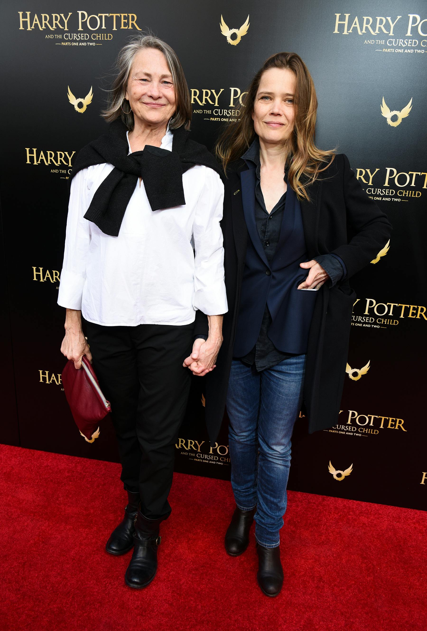 ‘Harry Potter and the Cursed Child’ Opens on Broadway TodayTix Insider