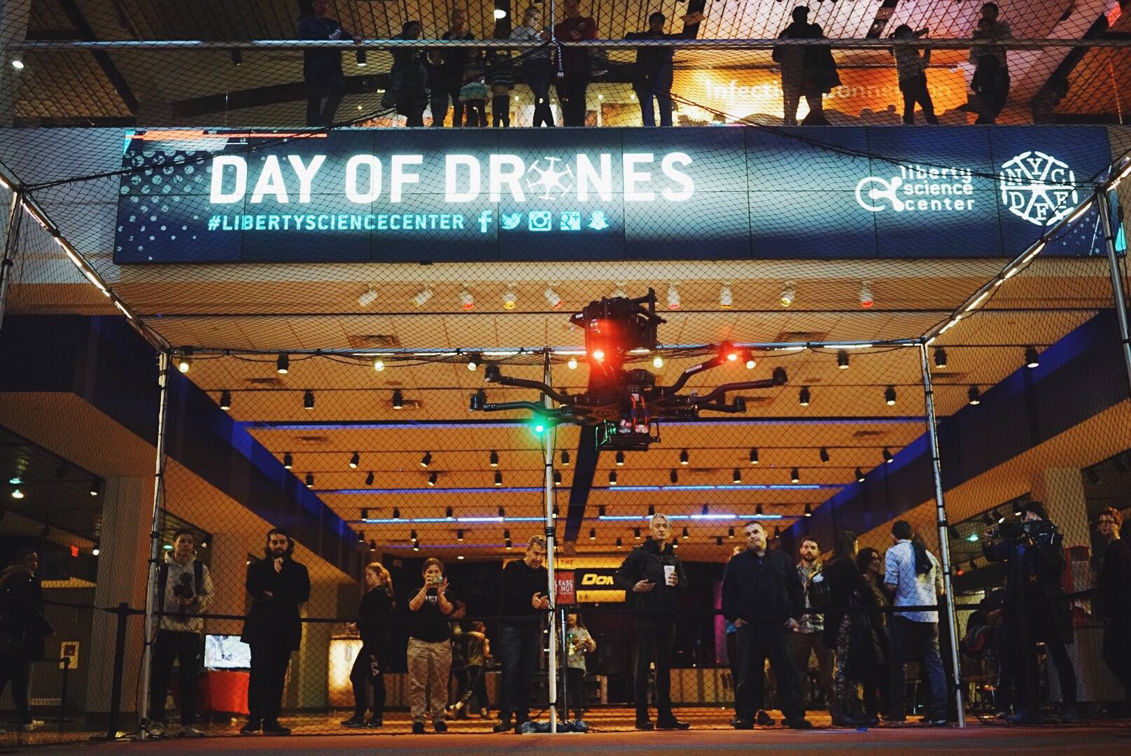 Your Guide to the New York City Drone Film Festival TodayTix Insider