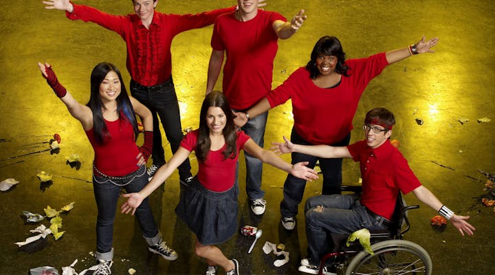 13 Glee Musical Theatre Performances That We Will Never Forget Todaytix Insider 13 Glee Musical Theatre Performances That We Will Never Forget Todaytix Insider