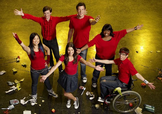 13 Glee Musical Theatre Performances That We Will Never Forget Todaytix Insider