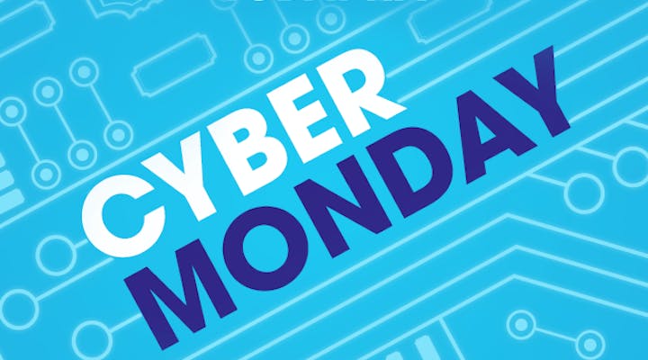 Cyber Monday 2017 Is Here! | TodayTix Insider