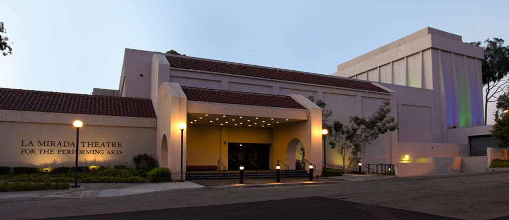 La Mirada Theatre for the Performing Arts