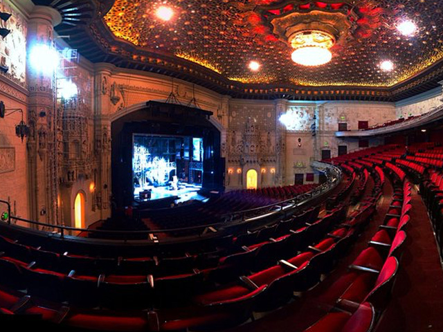 You’ll Want to Visit These 9 Gorgeous Theaters in San Francisco ...