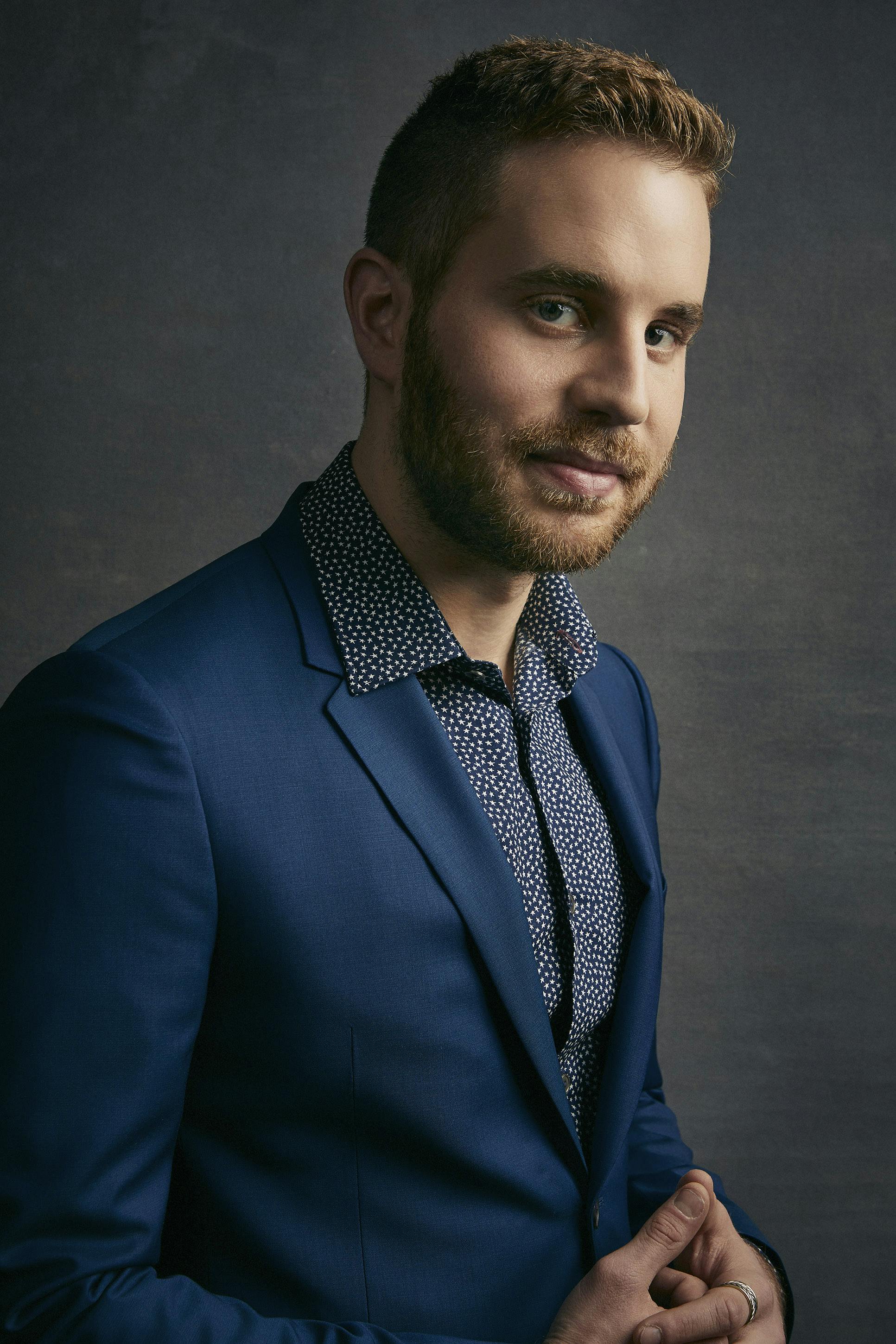 Exclusive Portraits: Ben Platt, Laura Osnes, and More ...