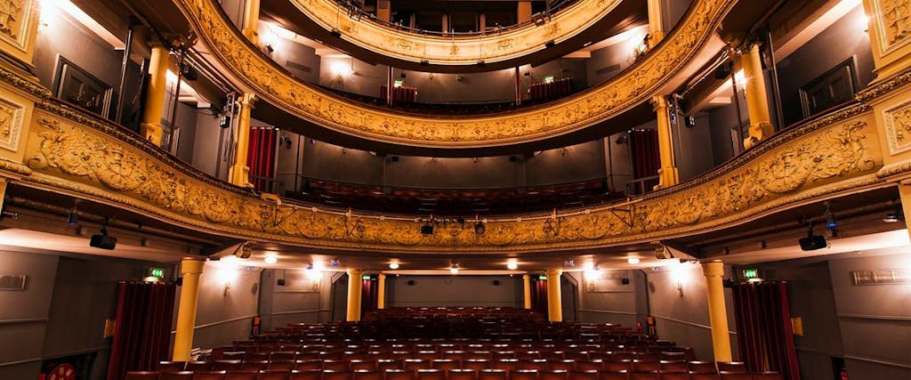 Duke of York's Theatre