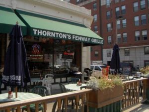 Thornton's