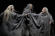 Macbeth Witches Costumes Daxsolo Macbeth Witches Costumes Daxsolo