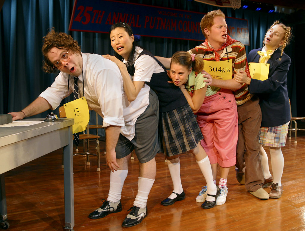 Why We Love 25th Annual Putnam County Spelling Bee Todaytix Insider