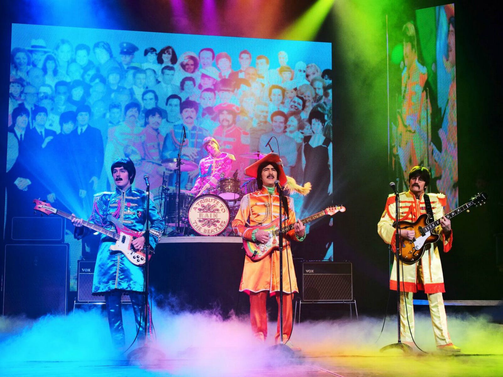 Here’s What’s Weird and Wonderful in NYC This Weekend (May 4 – 6