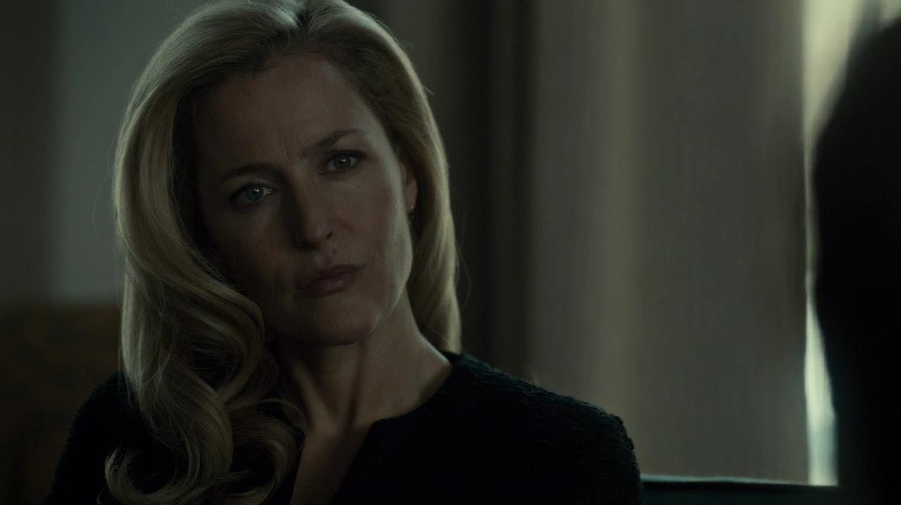 5 Killer Gillian Anderson Roles Todaytix Insider 2273