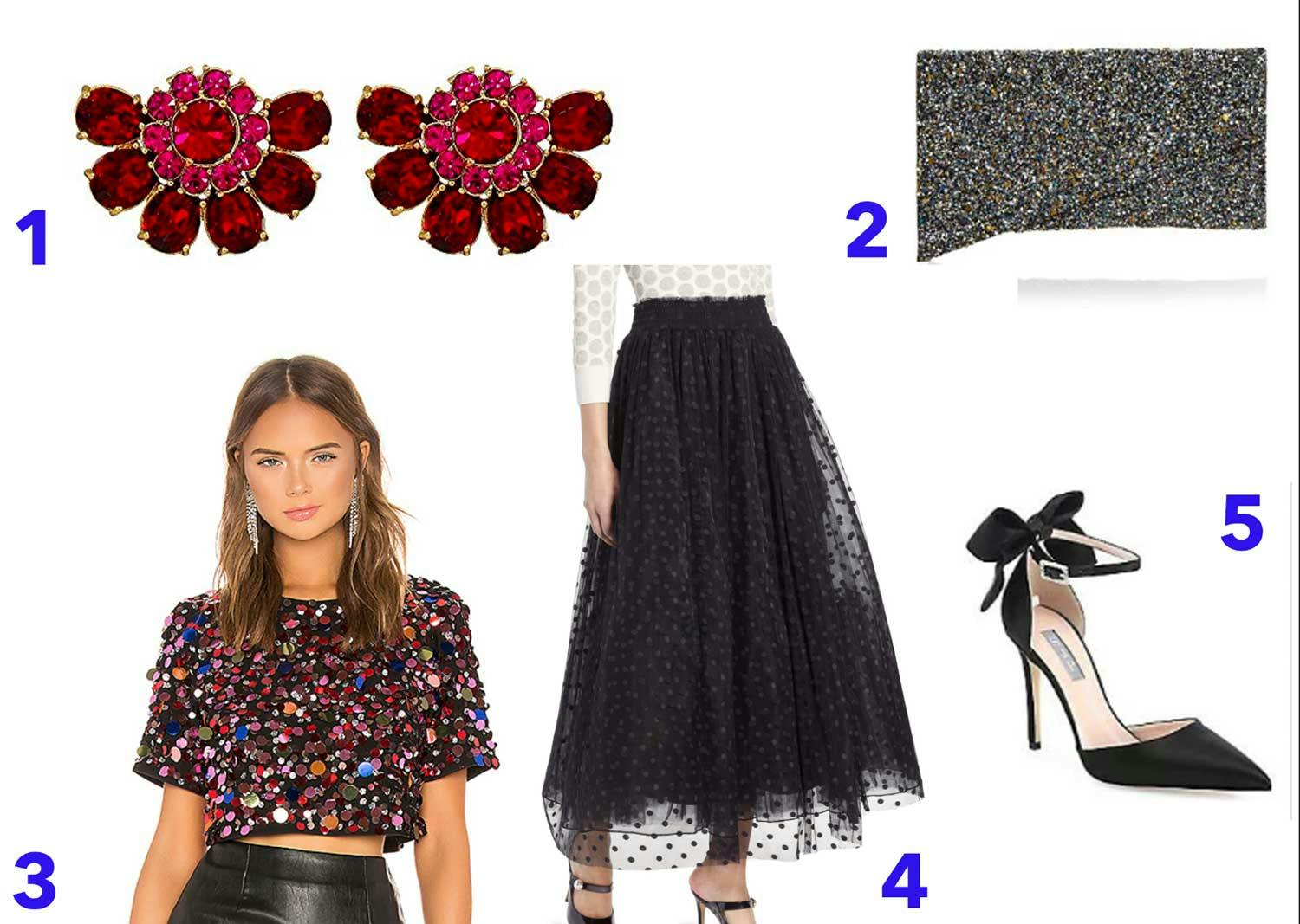 What to Wear to the Theater for the Holidays TodayTix Insider