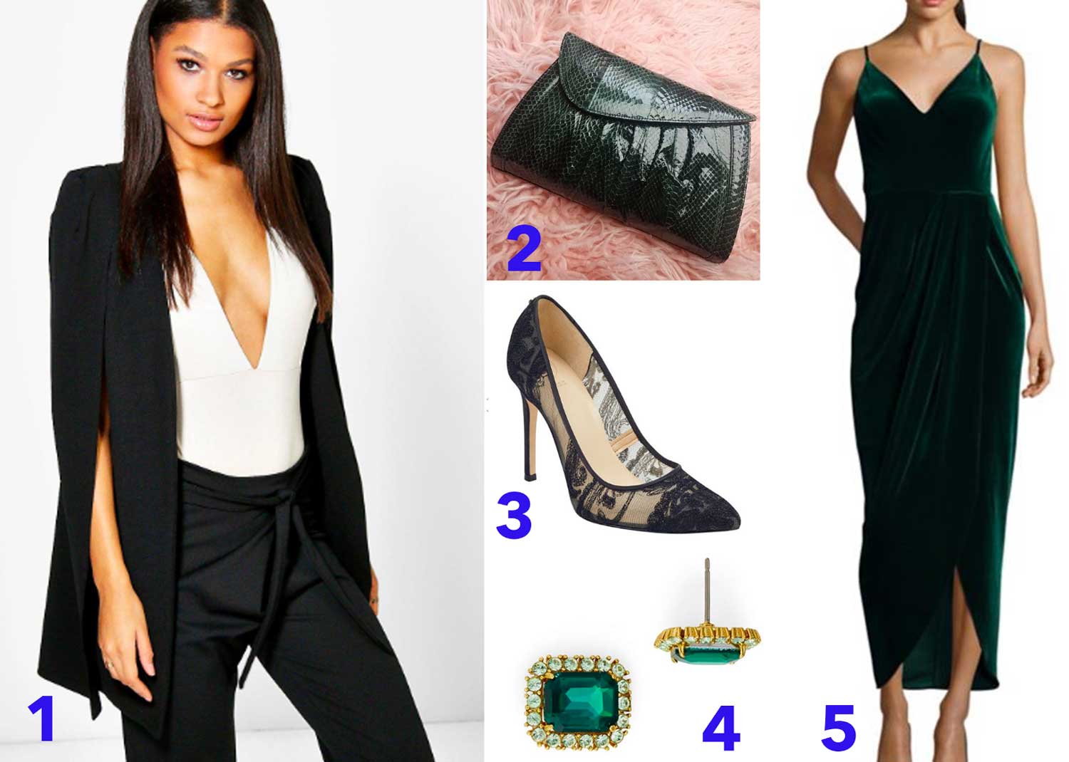 What to Wear to the Theater for the Holidays TodayTix Insider