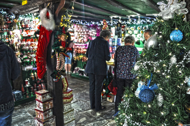 7 Reasons StratforduponAvon Is the Perfect Weekend Getaway  TodayTix