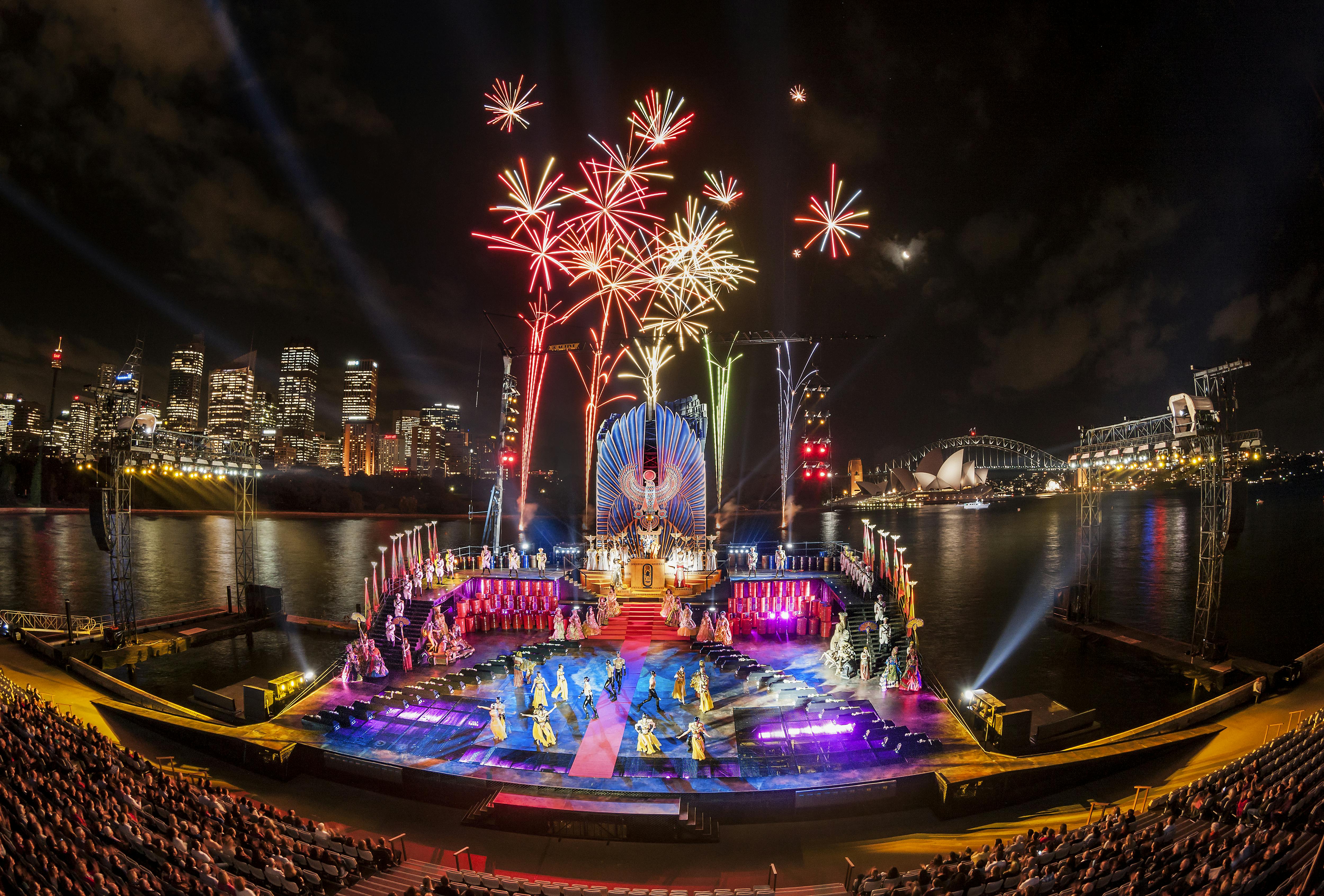 Your Guide to Handa Opera on Sydney Harbour TodayTix Insider