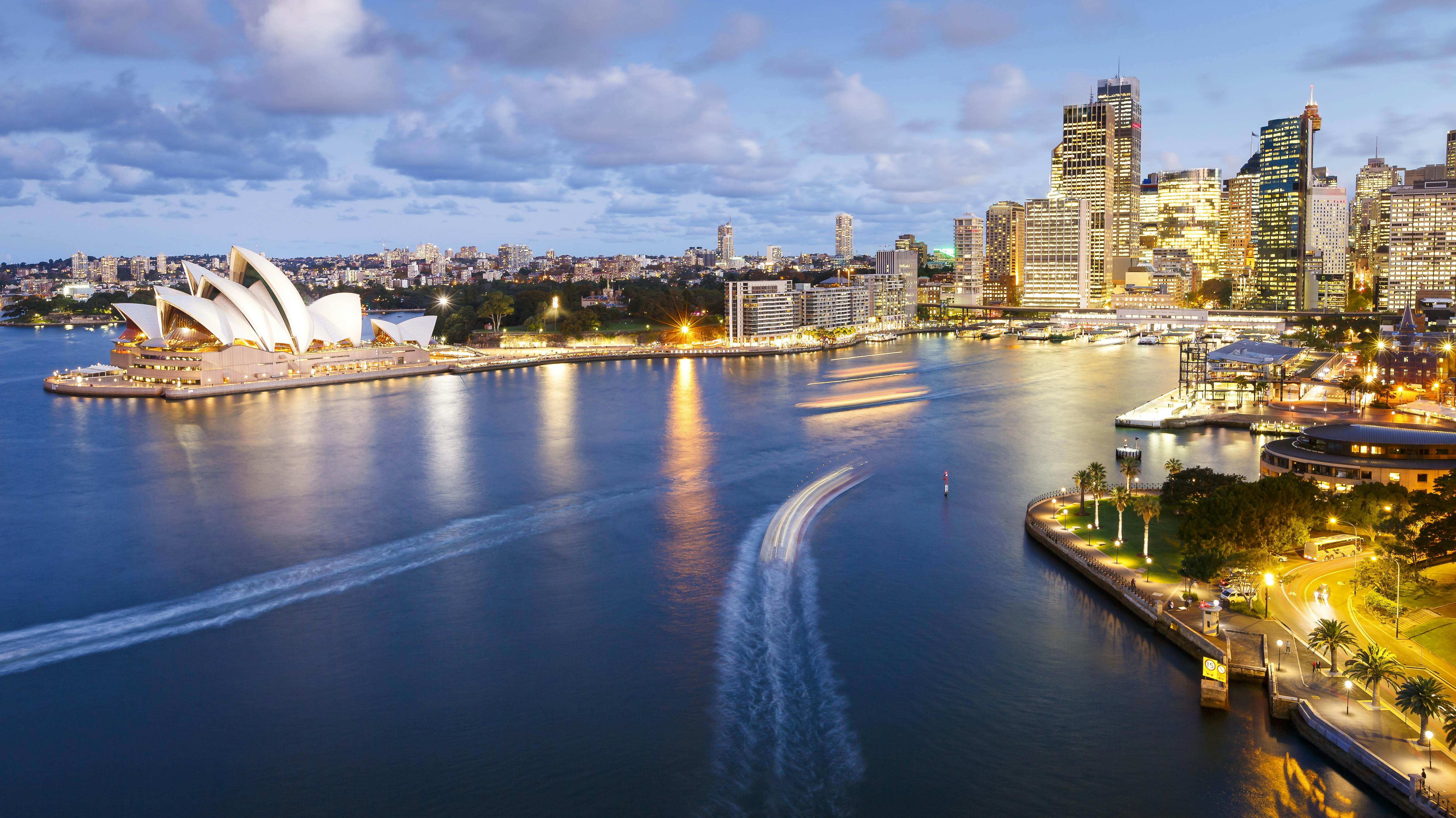 Fun Things To Do In Sydney With Children