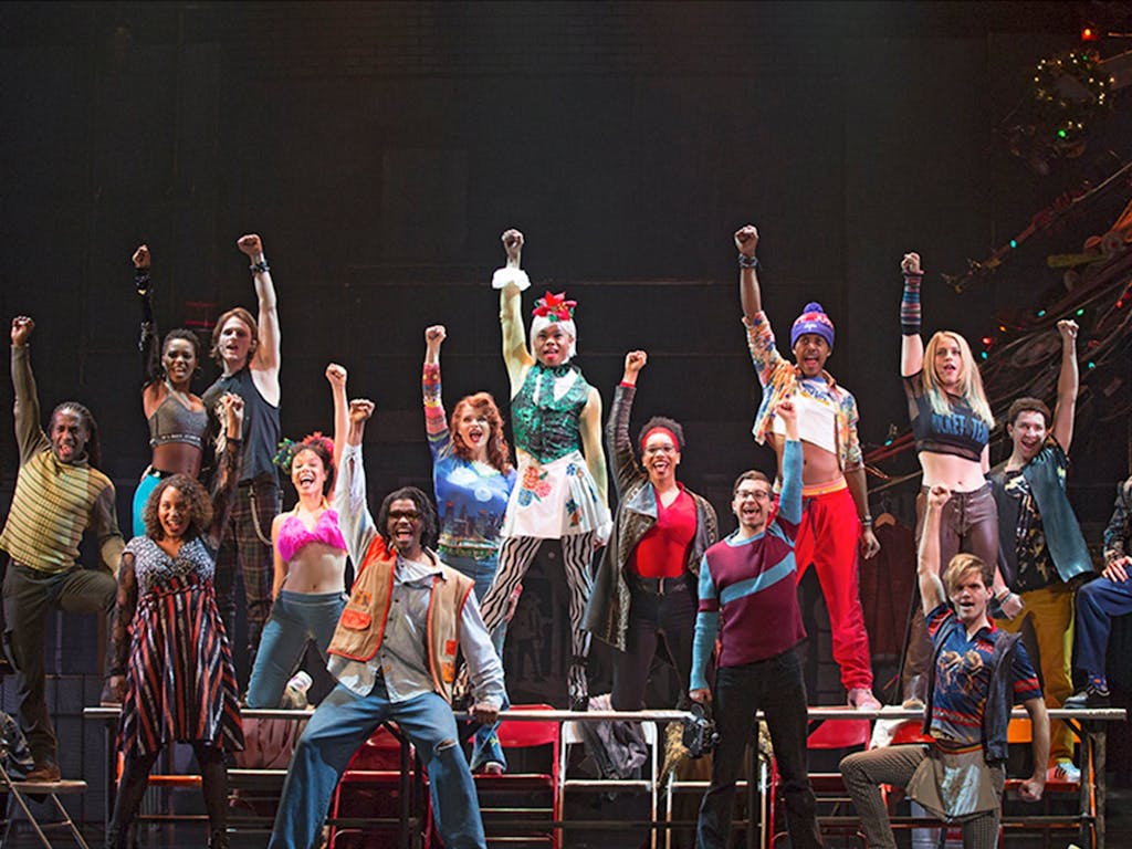 14 Places To See Musicals In The San Francisco Bay Area Show Score