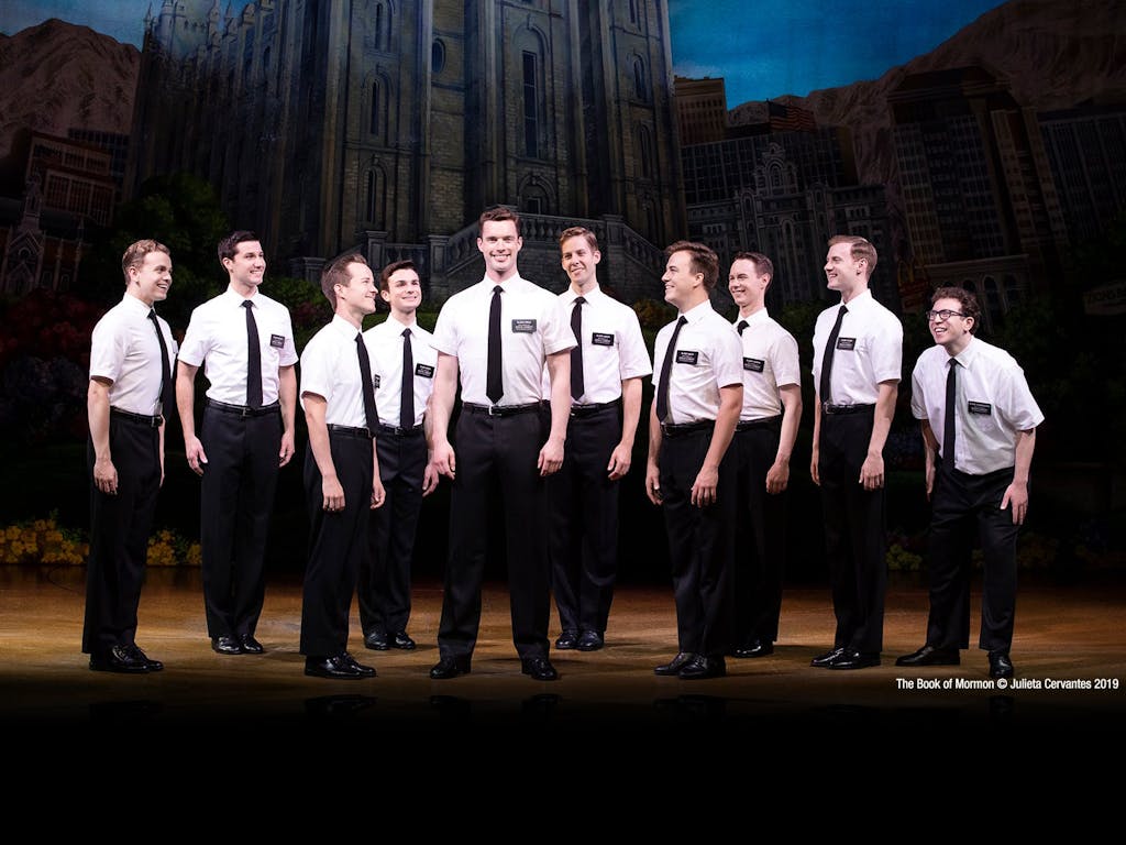 29 Musical Theater Lyrics That Give Us Hope Todaytix Insider
