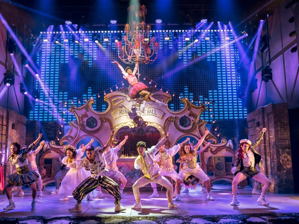 15 Top Shows To See During London Theatre Week