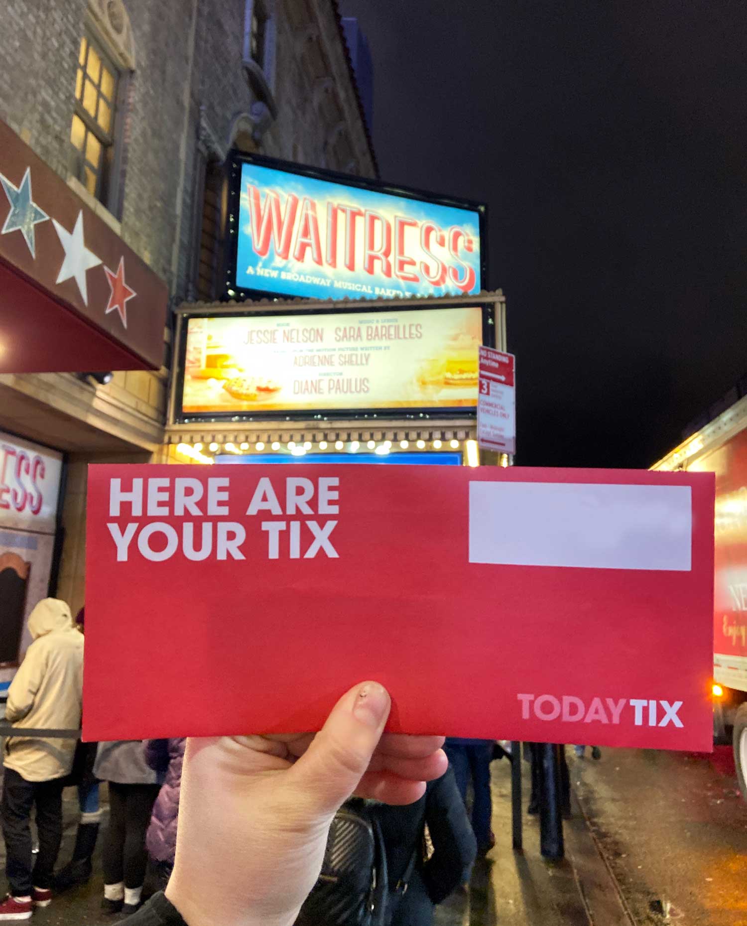 How To Get The Best Broadway Deals With TodayTix | TodayTix Insider