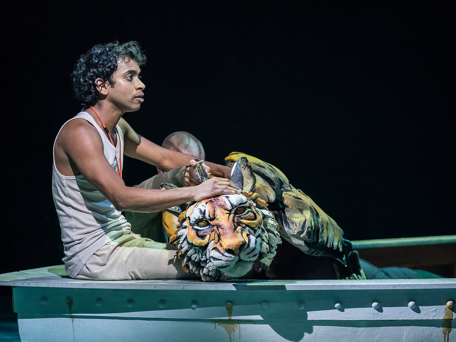 15 Top Shows To See During London Theatre Week  Image