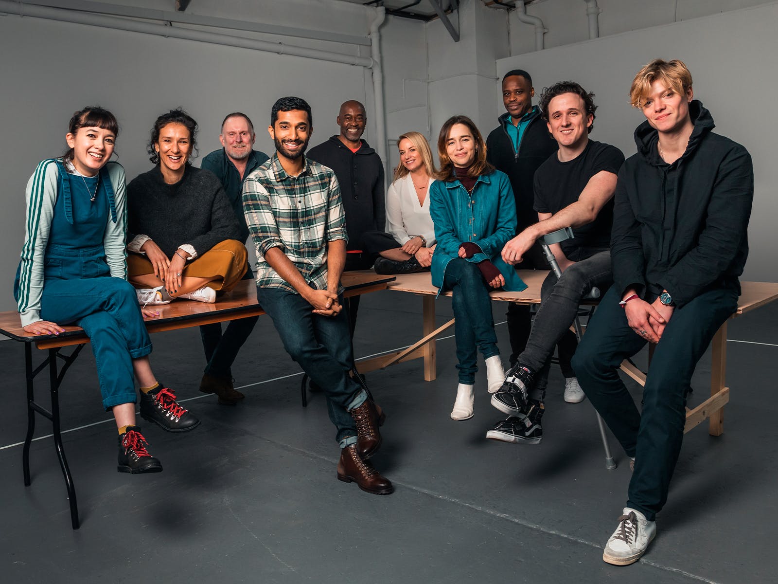 15 Top Shows To See During London Theatre Week  Image