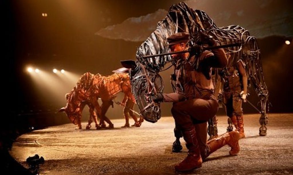 War Horse