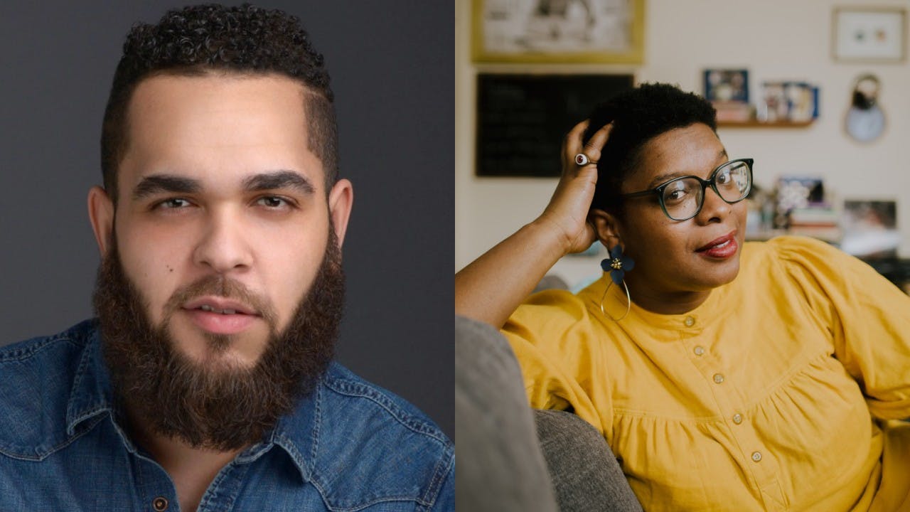 In Conversation Drew Shade and Ashley C. Ford on the Antonyo Awards