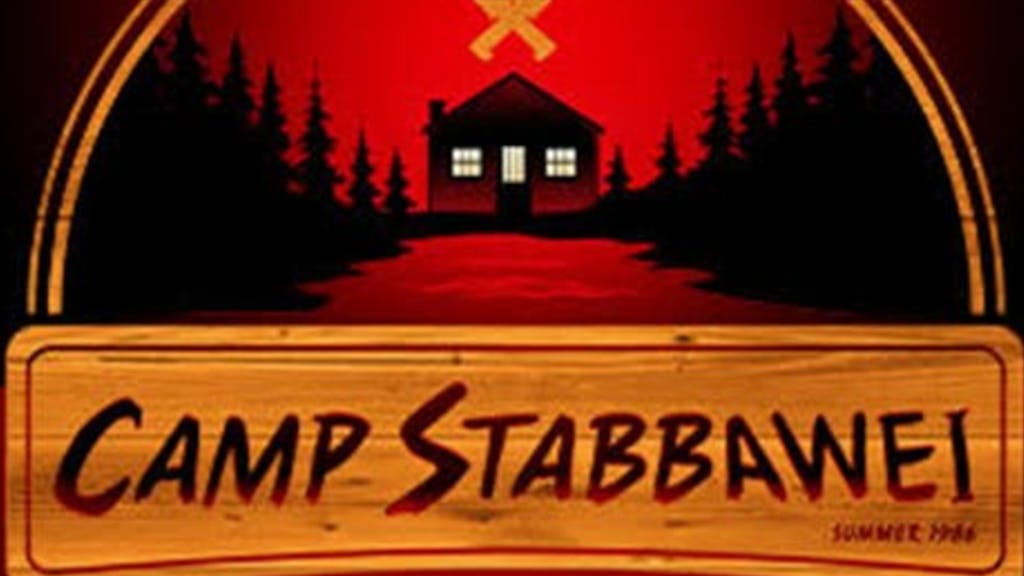 Camp Stabbawei