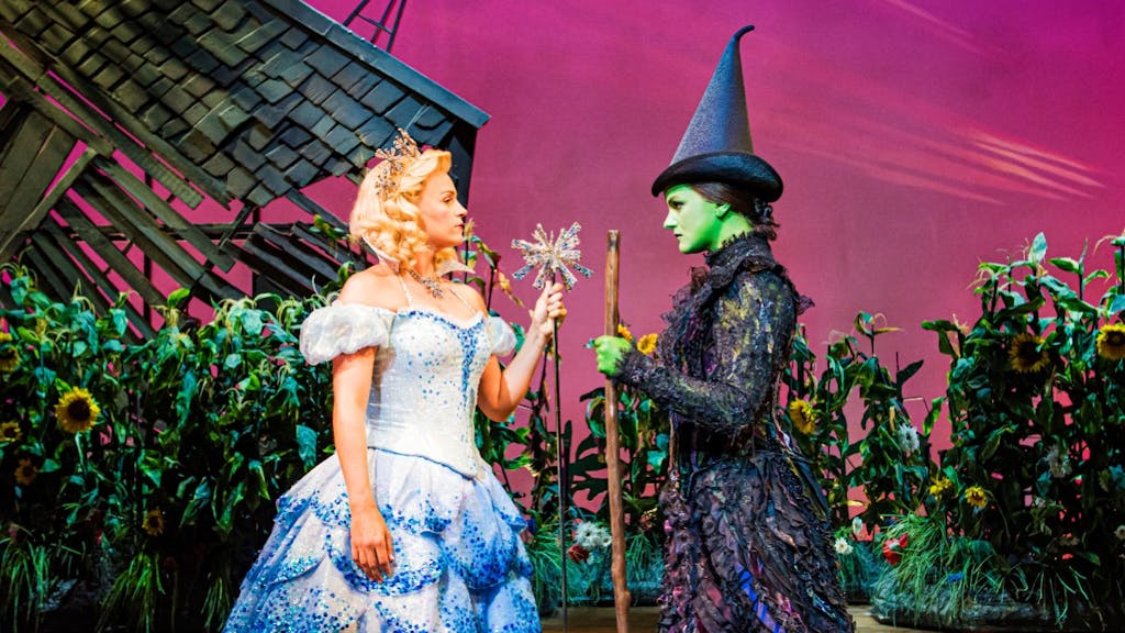 Wicked