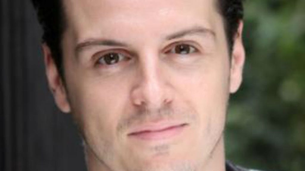 Andrew Scott