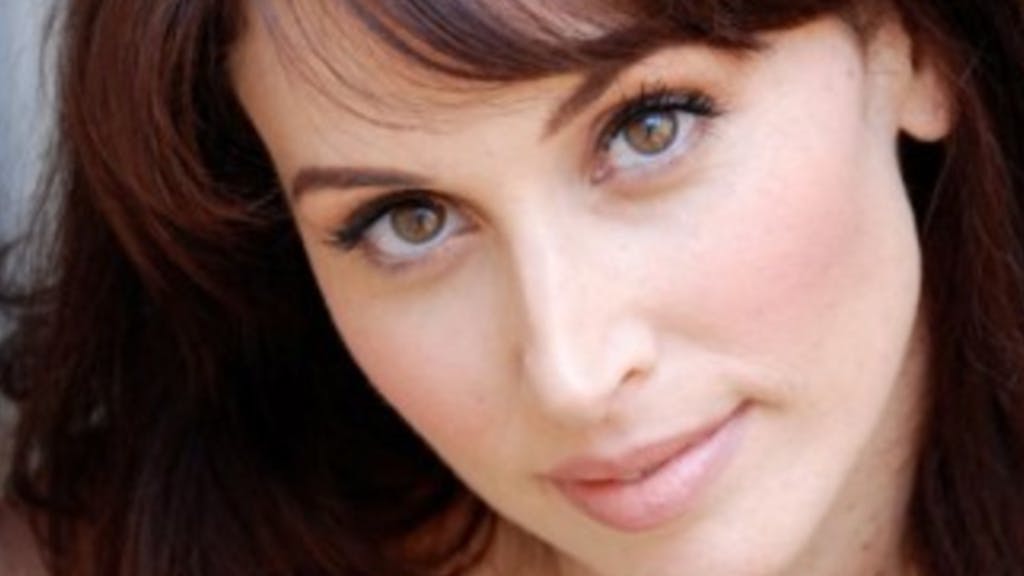 Lesli Margherita
