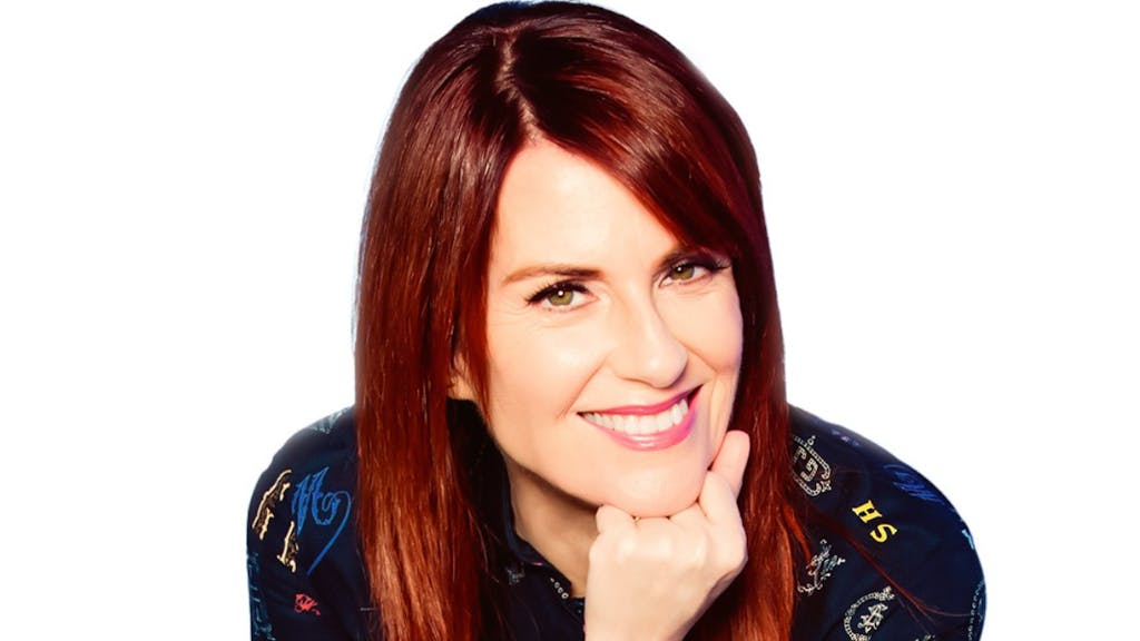 Megan Mullally