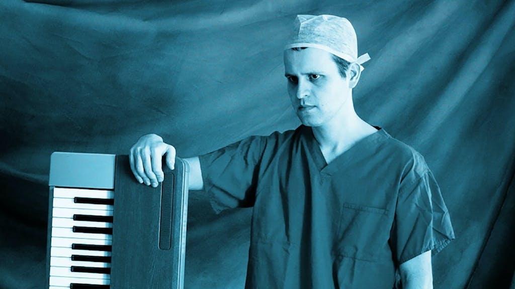 Adam Kay