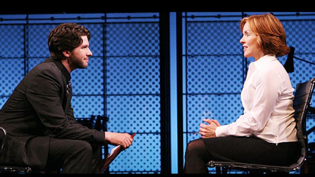 Next to Normal